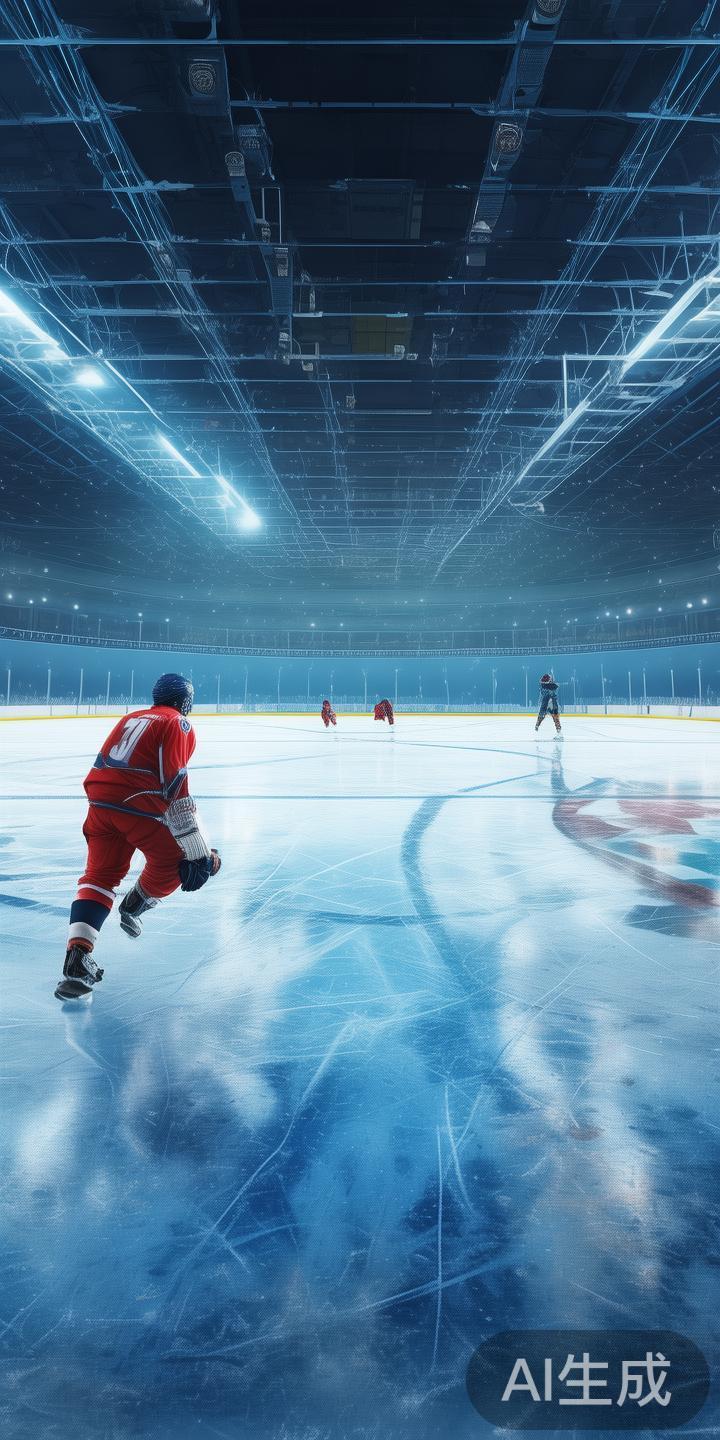 2024年冰球突破靠谱网站推荐与安全保障全面分析及选择指南 