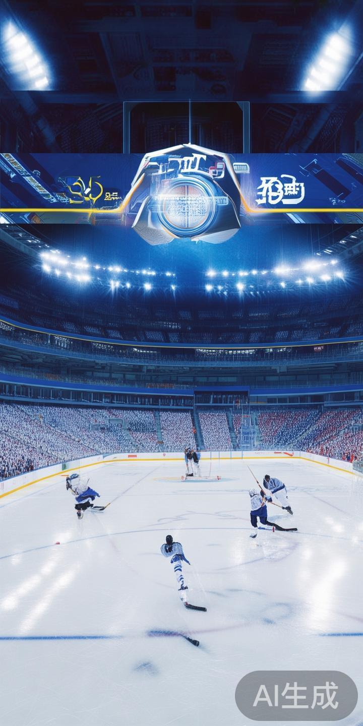 全面解析“突破冰球网址”最新动态与未来发展趋势深度剖析 