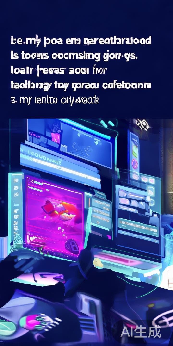 冰球突破MG游戏账号密码获取方法详解与快速登录攻略 