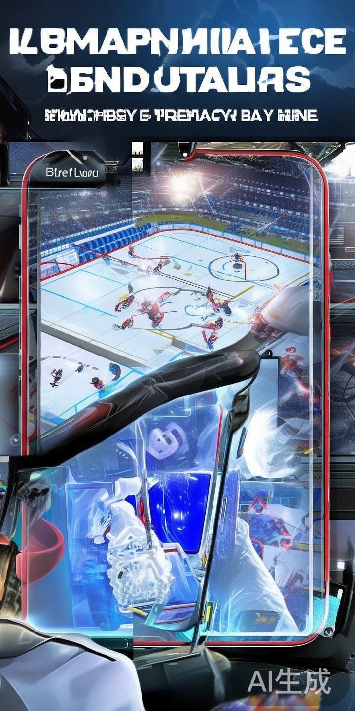 全面解析冰球突破游戏中的多种类型及玩法技巧指南