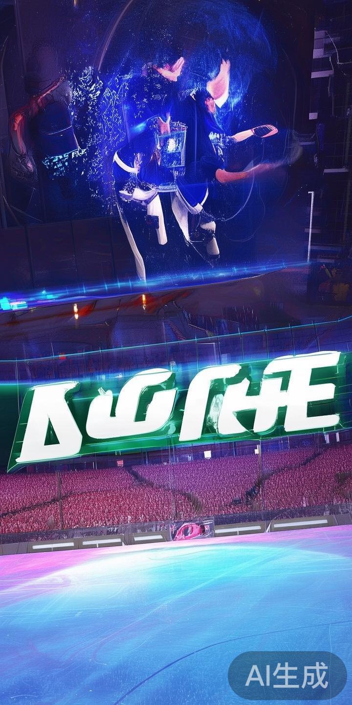 全面探索优质电子冰球破解网站，尽情畅享极致娱乐体验 