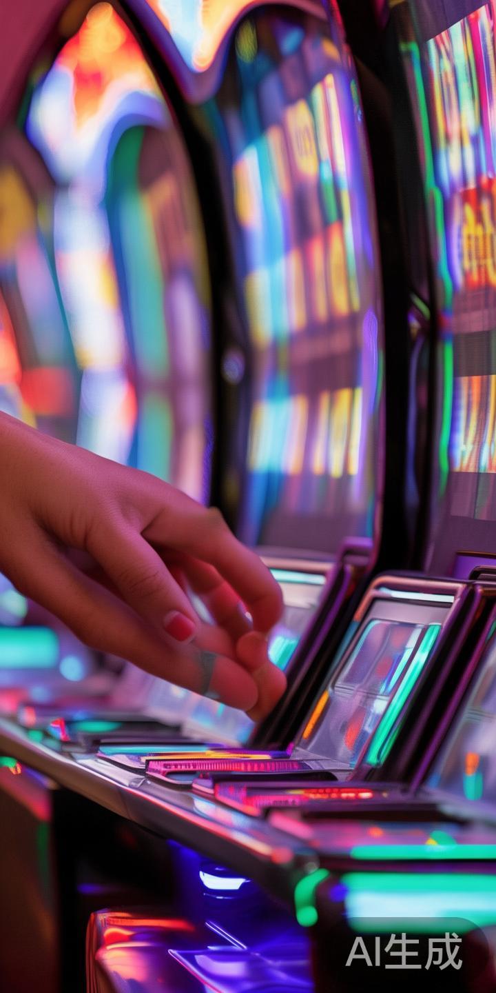 全面解析冰球突破爆奖率提升策略：实用技巧与经验指南 