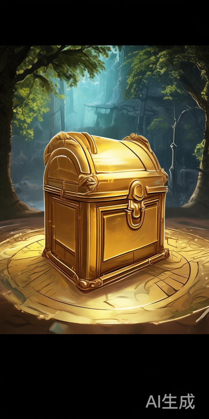 冰球突破金箱子攻略大全：揭示隐藏秘密与最新游戏技巧 