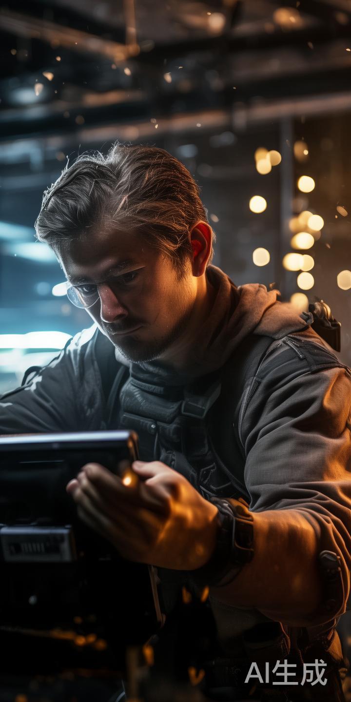 MG电子突破冰球技巧详解：掌握关键策略轻松赢得比赛的全面指南 