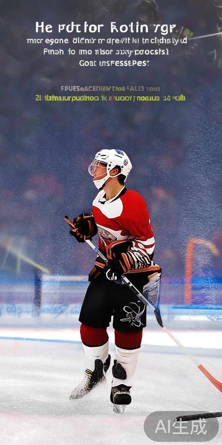 2024年最新冰球突破游戏官方网站名称及详细介绍 