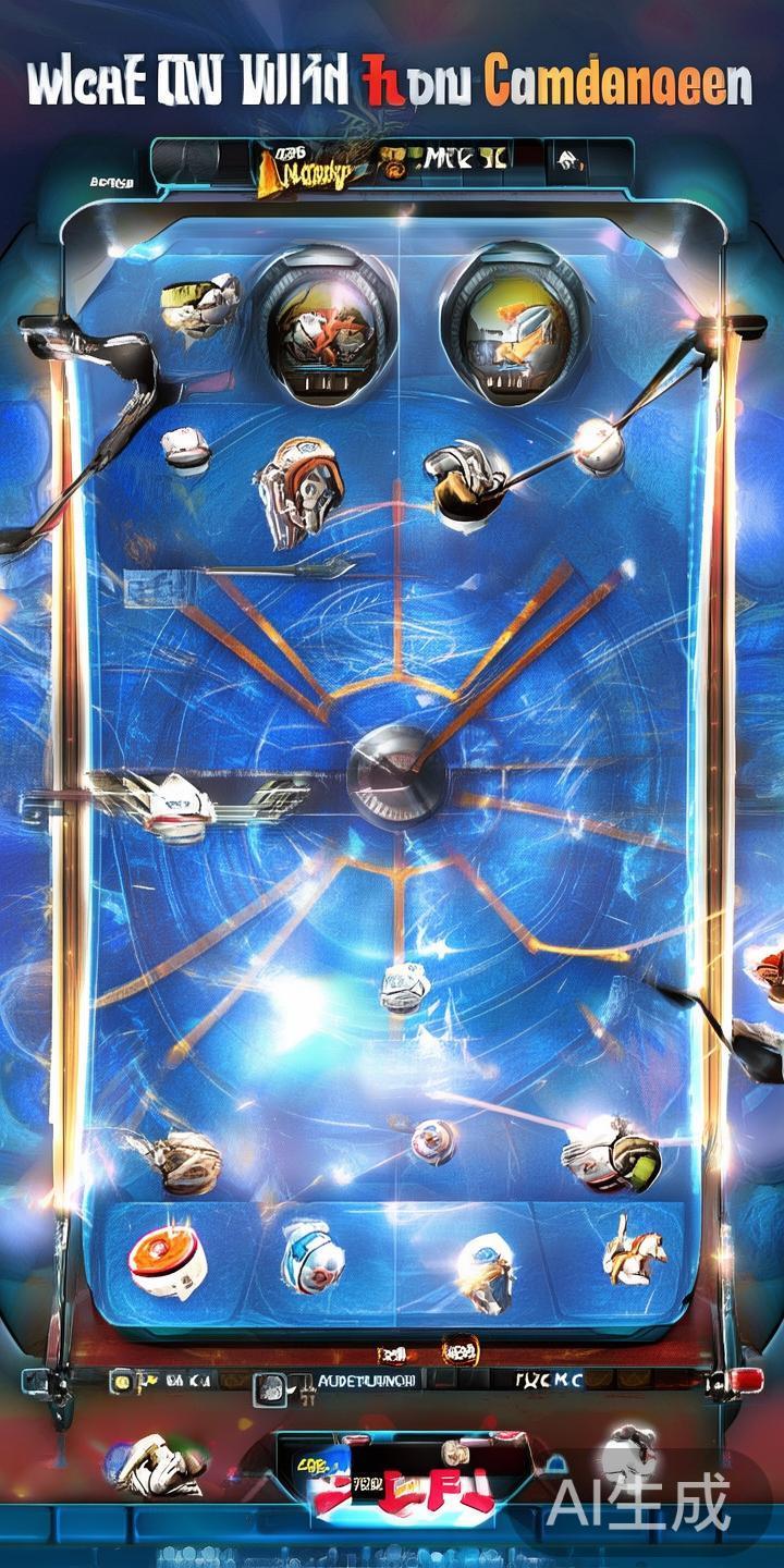 冰球突破玩法详解及快速取胜技巧全攻略 