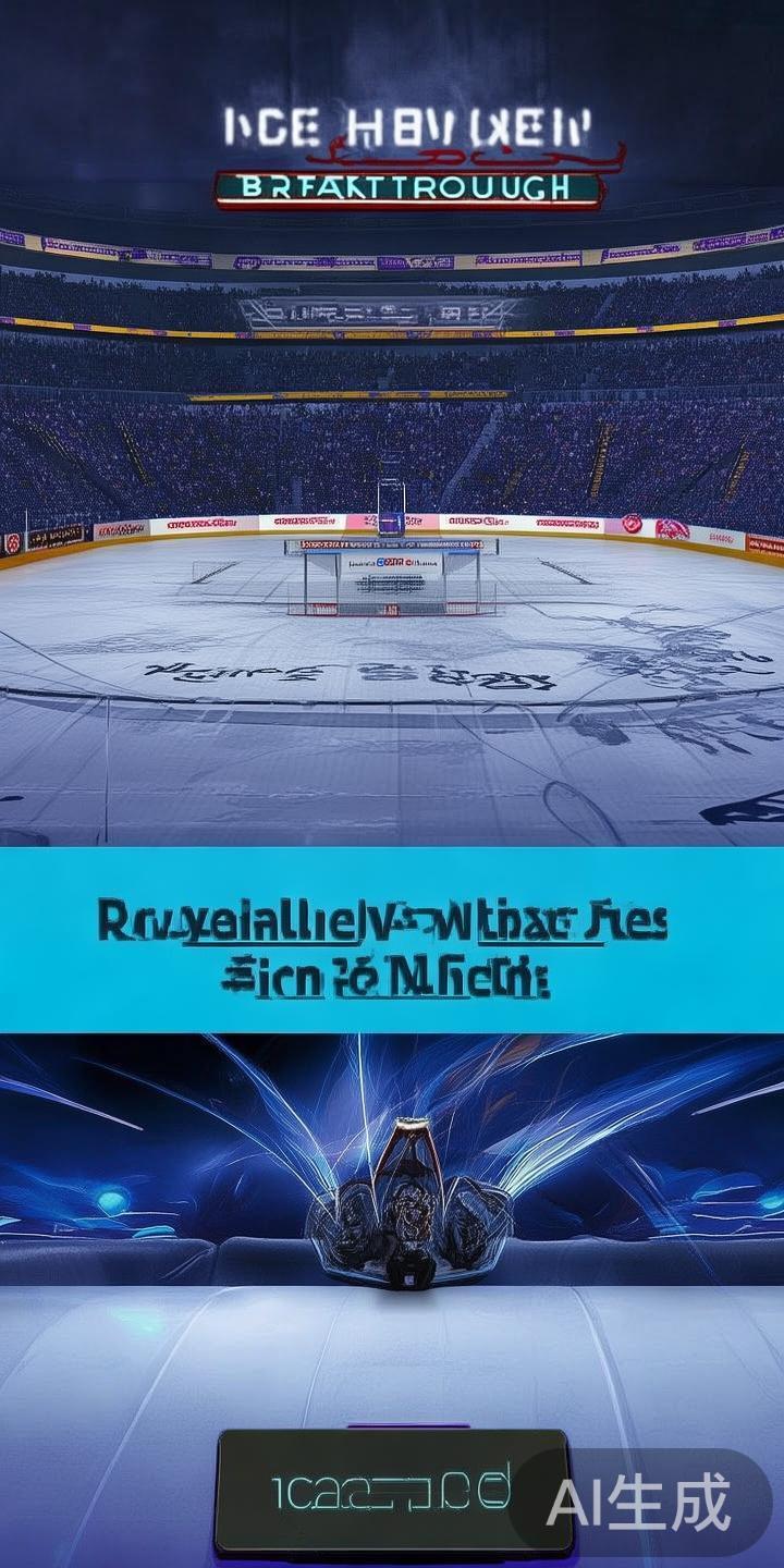 全面解析“冰球突破赢钱安全吗”：风险评估与保障措施 