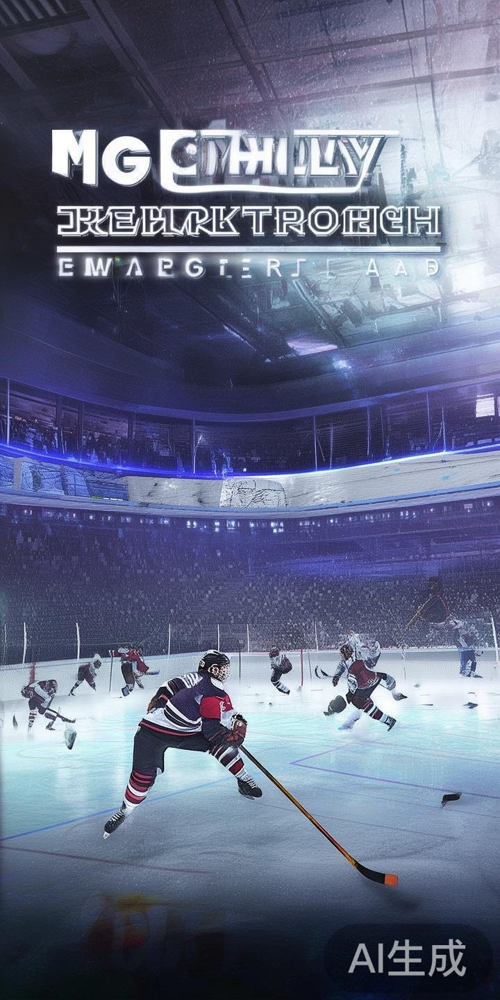 全面解析MG冰球突破游戏攻略技巧与玩法指南，助你轻松赢取丰厚奖励 