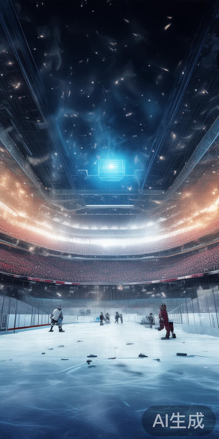 如何科学分析冰球突破爆粉规律，快速实现账号增长与粉丝积累 