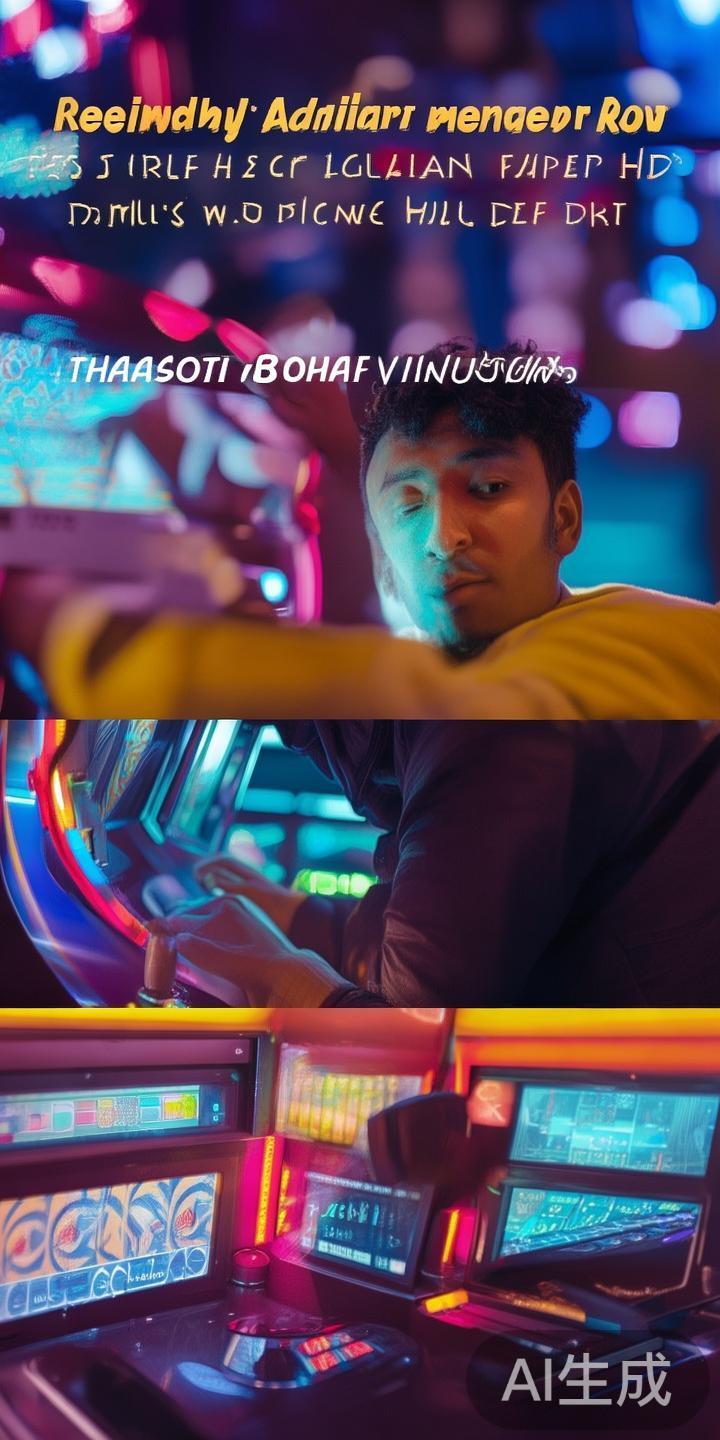 全面解析冰球突破游戏玩法技巧与轻松赢取大奖的实用攻略 