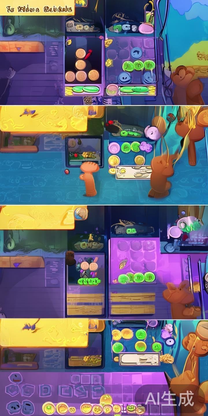 全面解析冰球突破游戏中硬币数量与面额关系及实用攻略技巧分析 