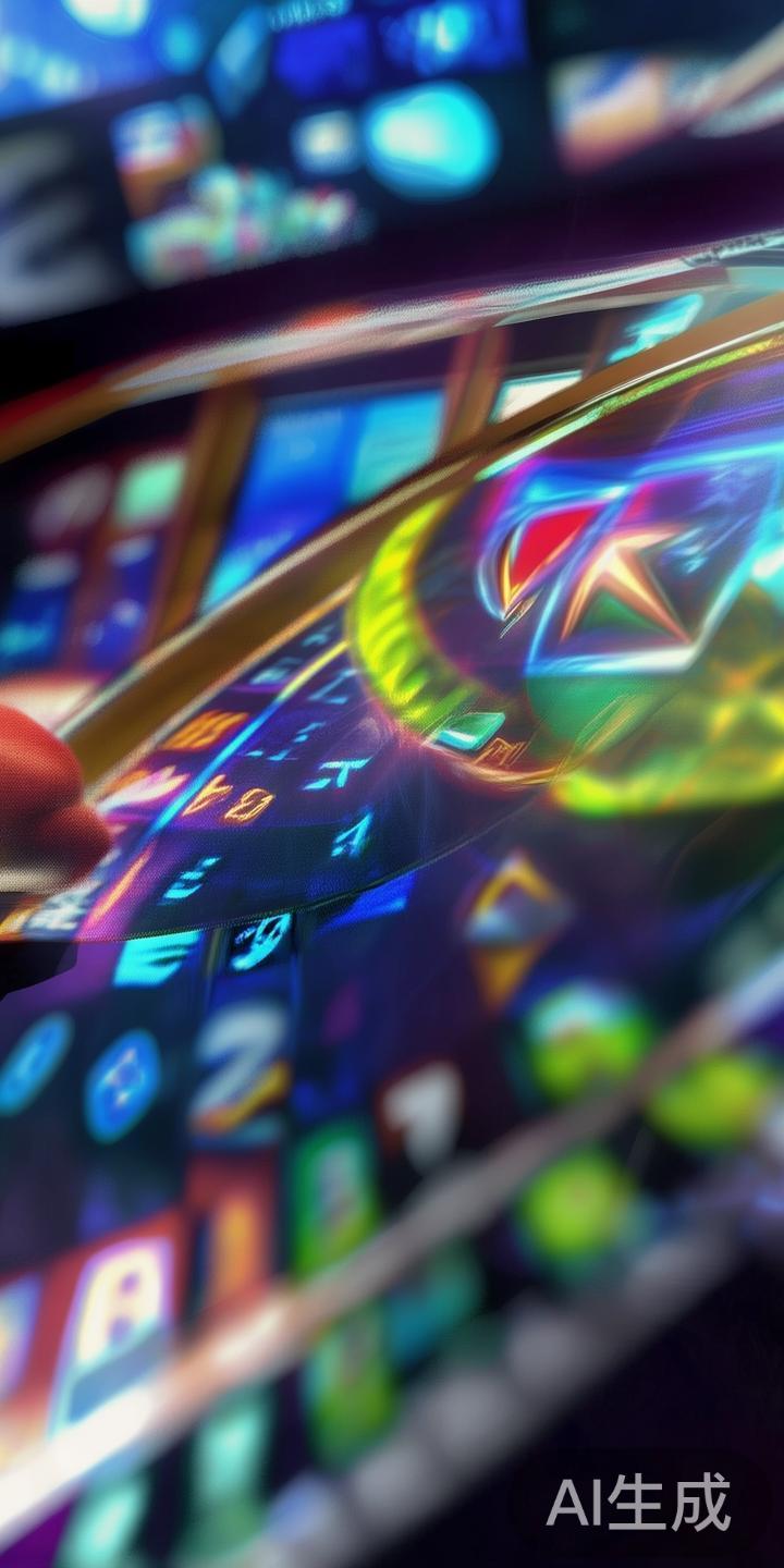 永胜棋牌冰球突破游戏规则与玩法详解指南全面解析 