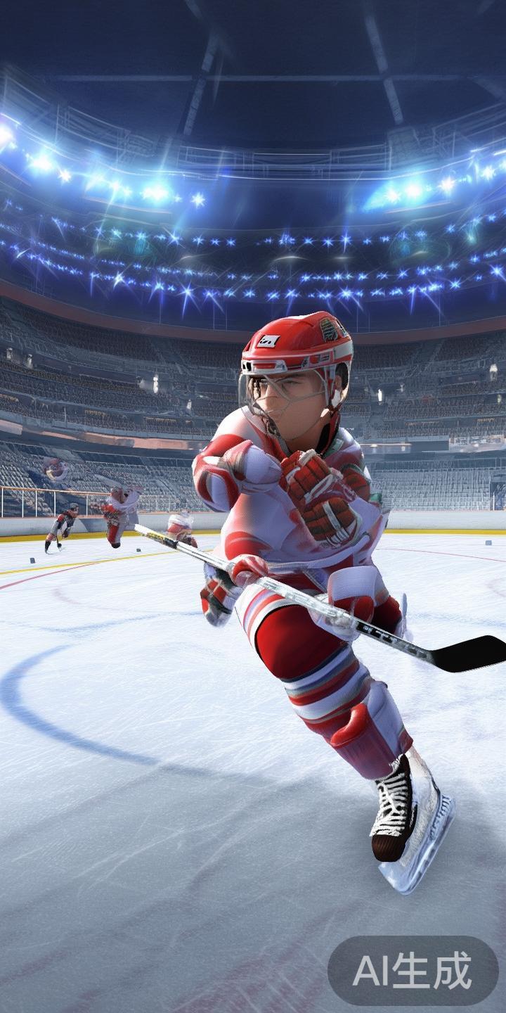 冰球突破单机安卓版游戏最新攻略与精彩玩法全面解析攻略指南 