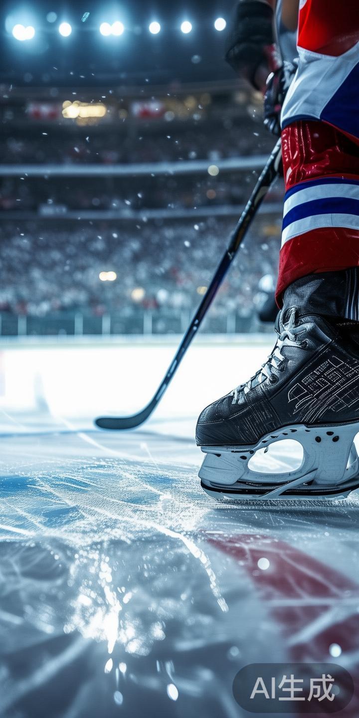 精准把握冰球突破时机与技巧分析指南 