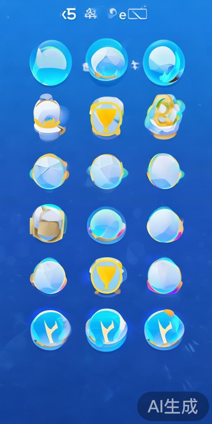 冰球突破豪华版英文版玩法介绍与技巧分享：轻松突破关卡的实用指南 