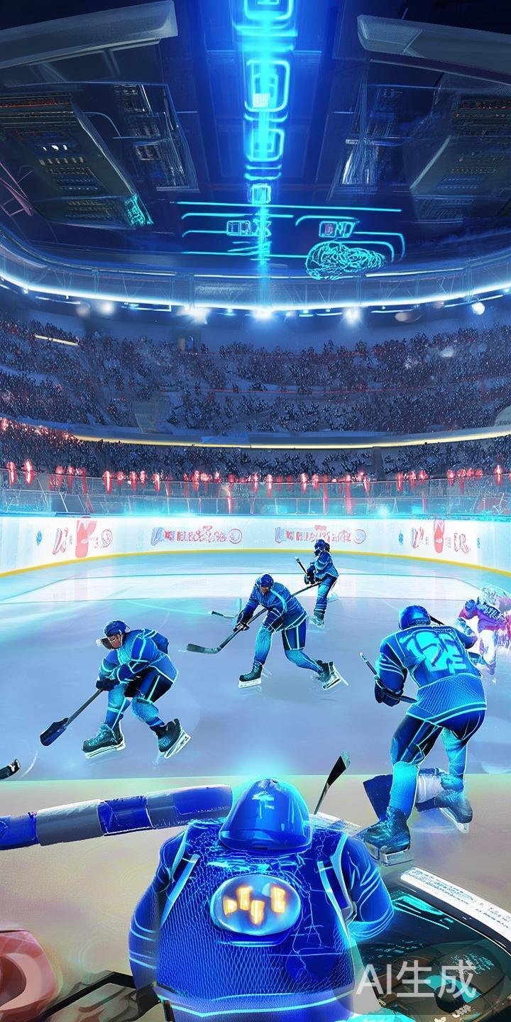 全面解析电子冰球突破游戏玩法与实用攻略指南