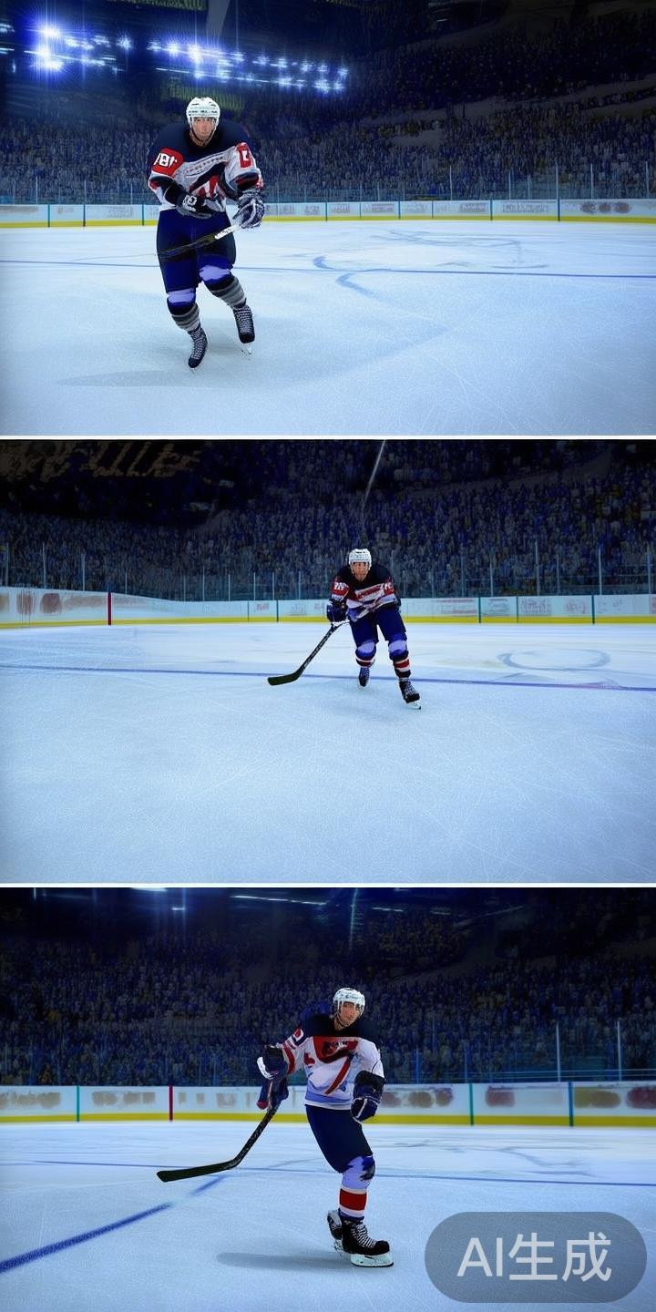 探索融合冰球突破元素的创新棋牌玩法与策略全面解析 探索融合冰球突破元素的创新棋牌玩法与策略全面解析