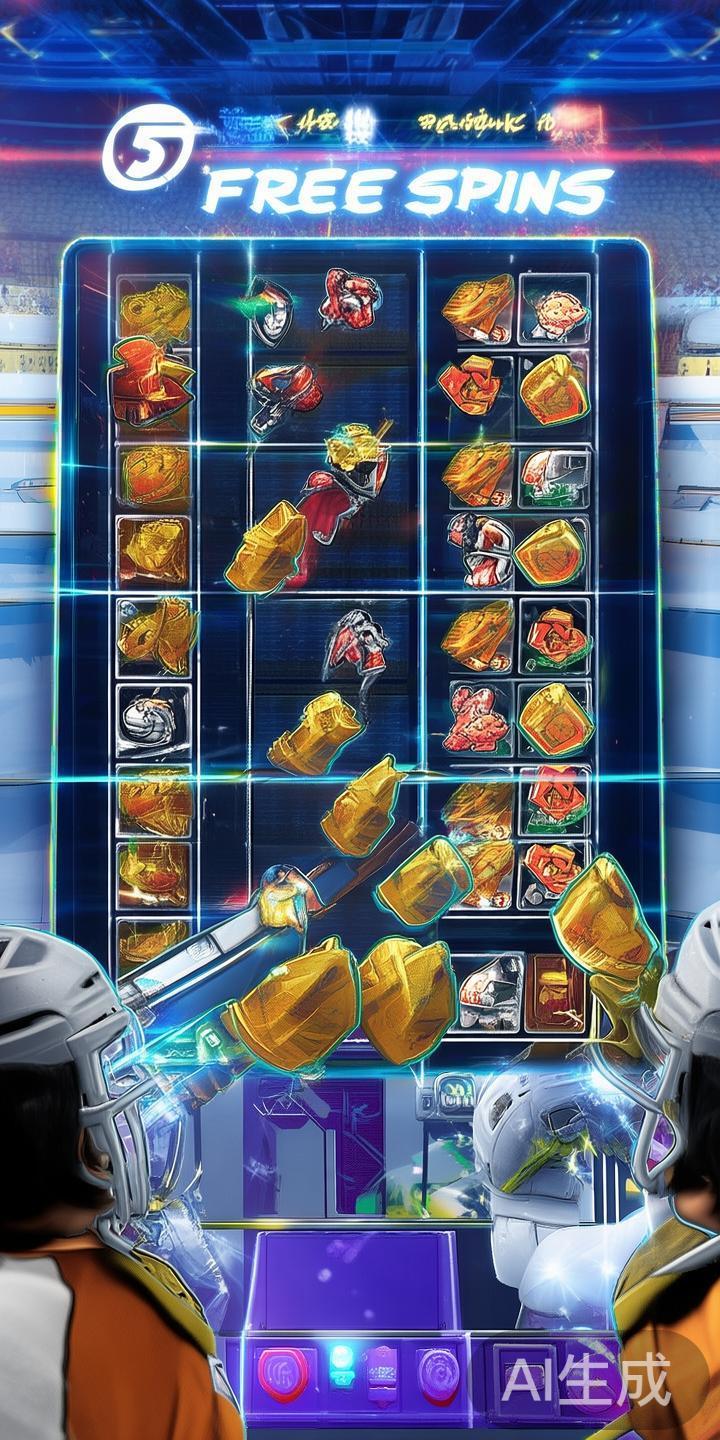 深入剖析冰球突破H5模式的玩法策略与技巧全方位提升您的游戏体验 