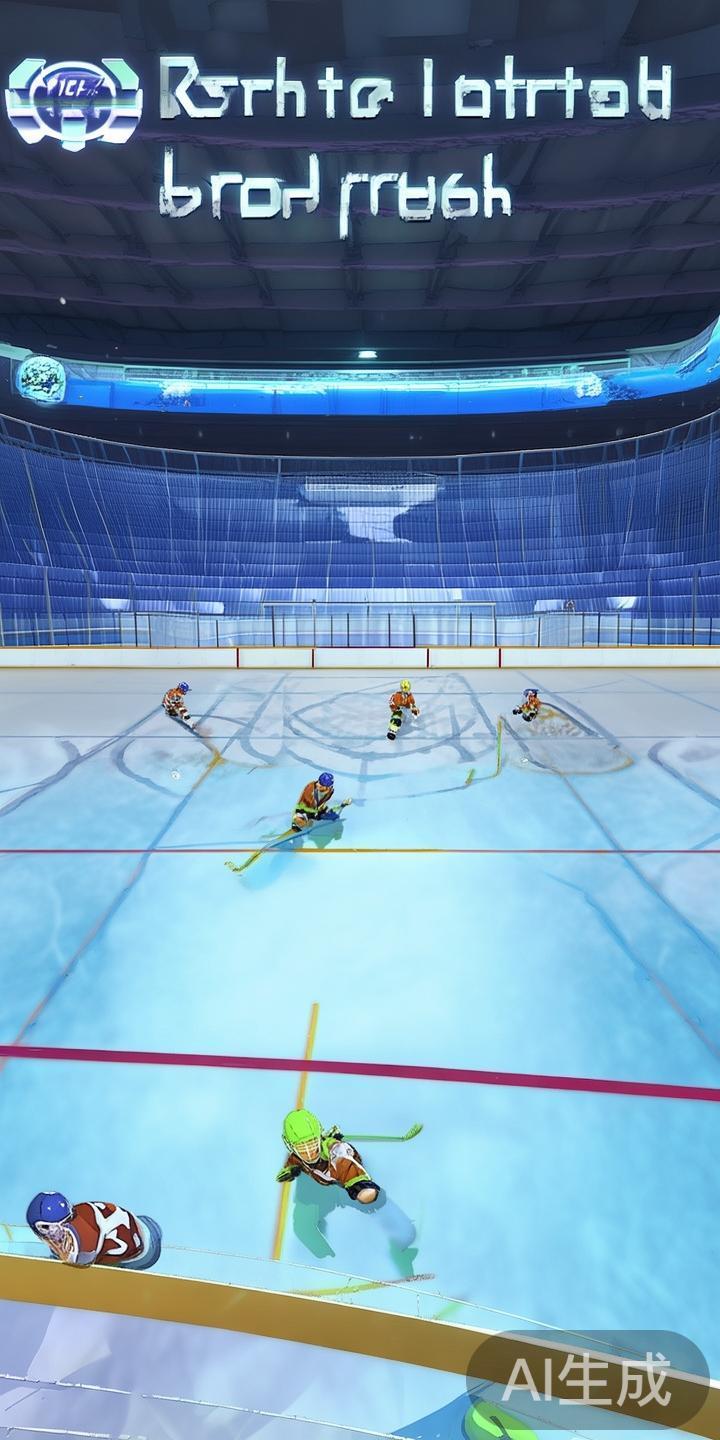 全面解析冰球突破玩法攻略大全:技巧、规则、操作与实战技巧全方位指南 在众多休闲游戏中,冰球突破以其简洁的界面、丰富的玩