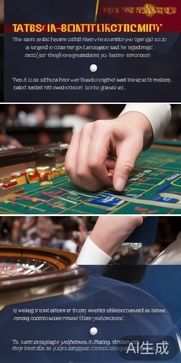 第三，调整投注金额以实现风险控制。例如，采用渐进式