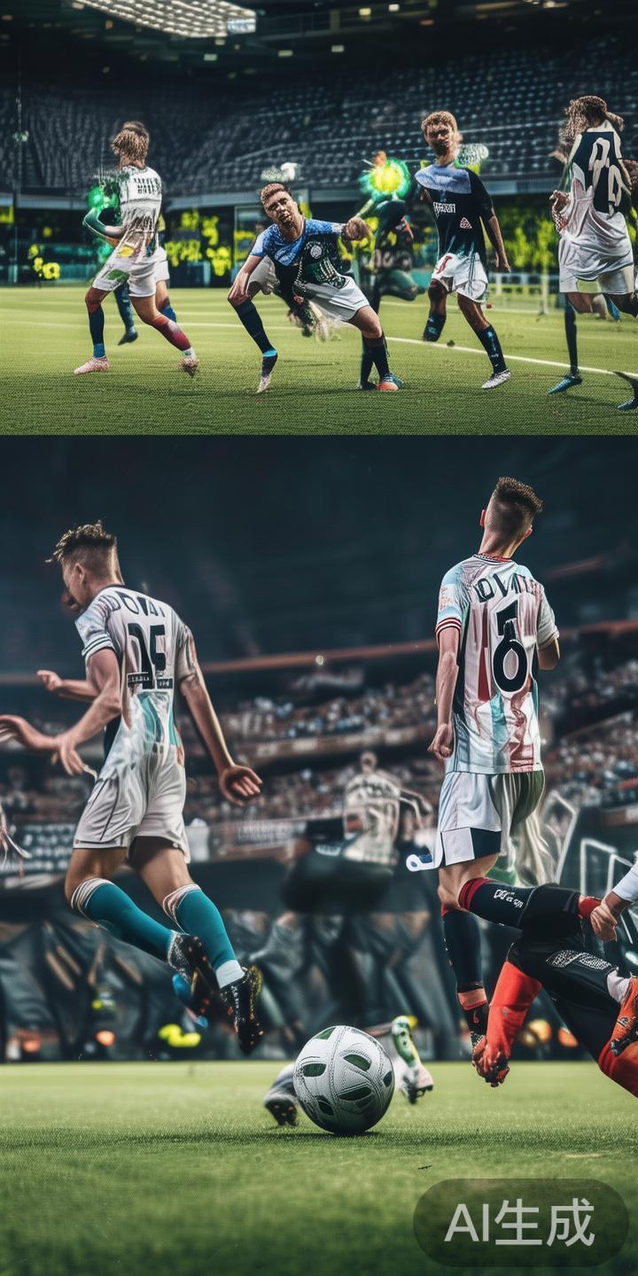 例如，在实际比赛中，如果能合理利用越位规则，掌握何