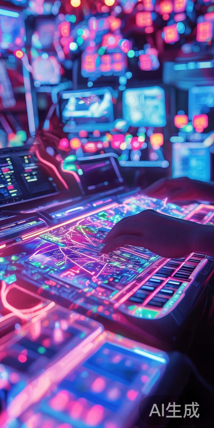 尽管电子游艺本质上依赖随机性，正确的玩法策略仍然能