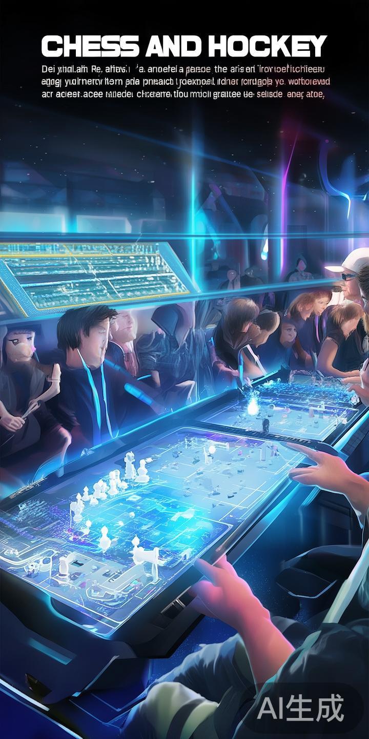 随着休闲娱乐方式的不断丰富，棋牌冰球突破作为一款结