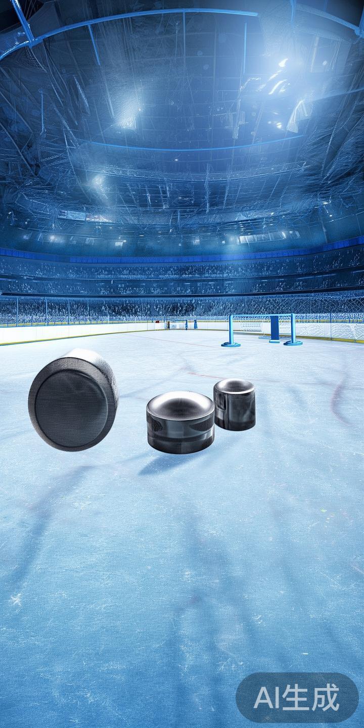 冰球突破作为一种融合了竞技元素与策略思维的老虎机游