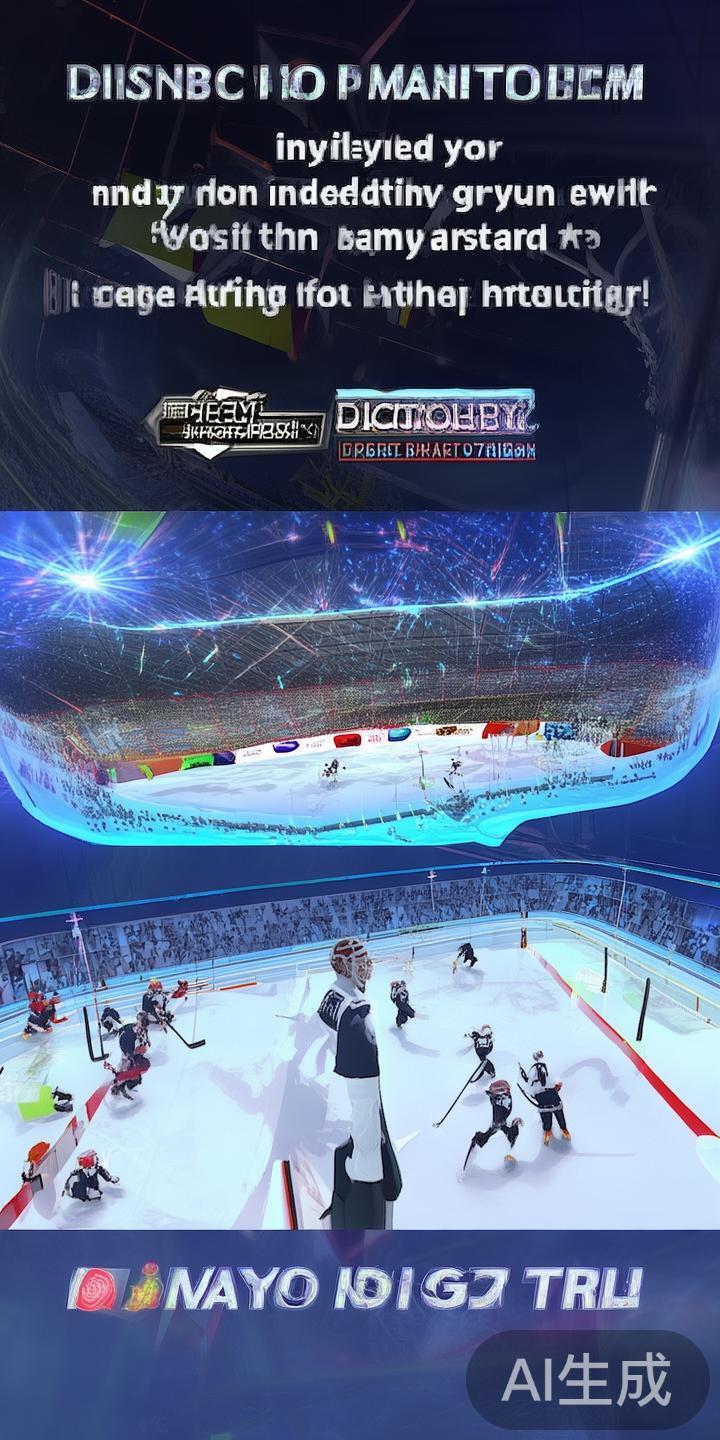 在如今丰富多样的手机游戏市场中，冰球突破豪华版凭借