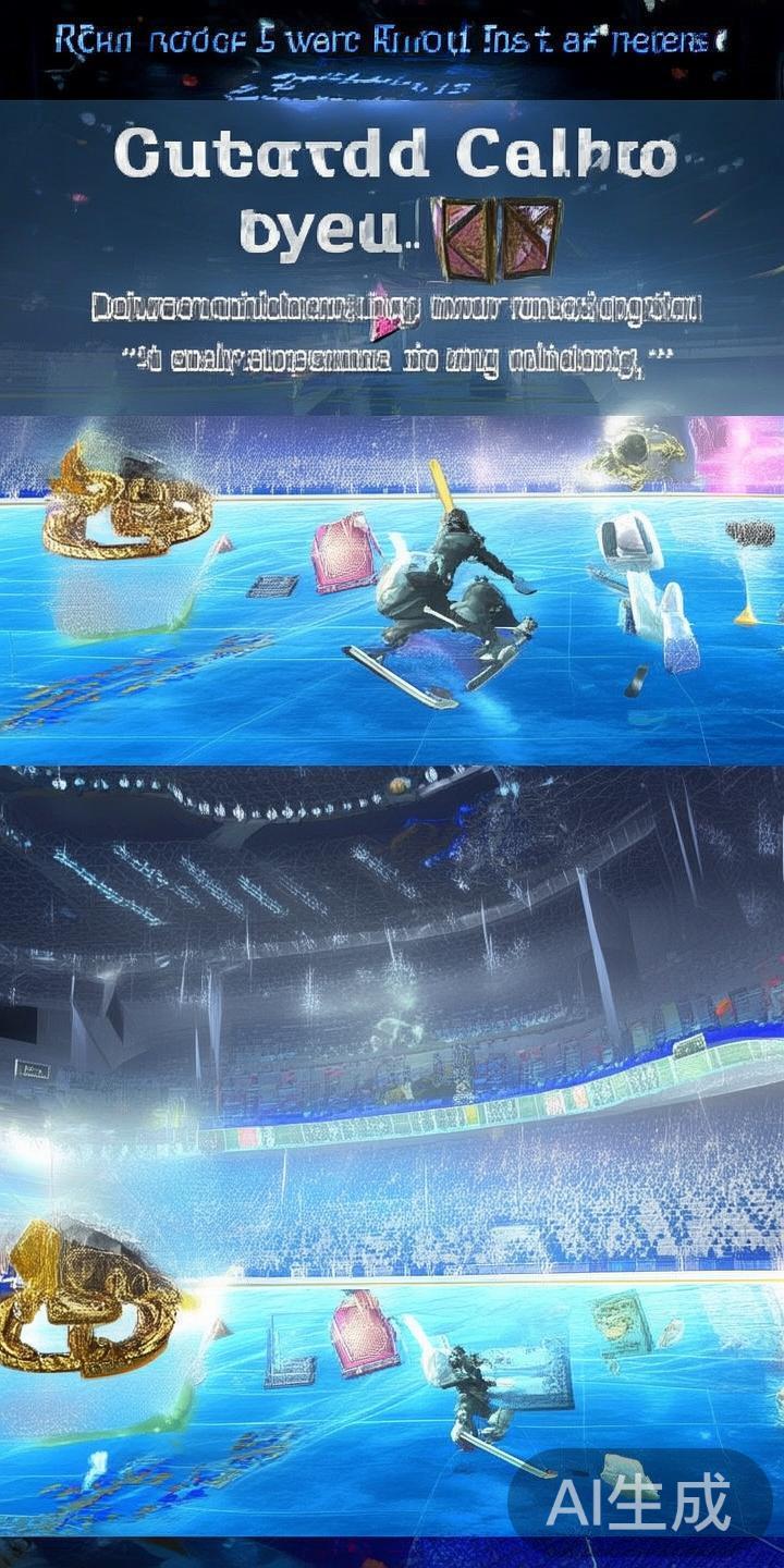 在实际案例中，一位玩家通过不断挑战高难度赛场，成功