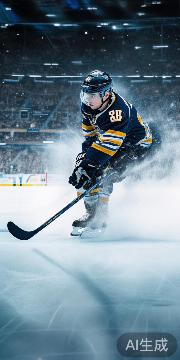 全面揭秘冰球突破100分必胜技巧与实用攻略指南 要想在冰球突破中获得100分甚至更高的分数,精准的