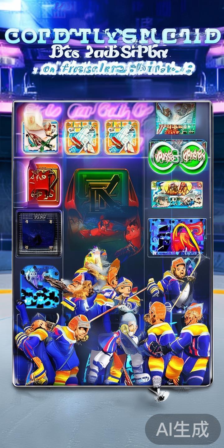 冰球突破游戏中快速获取奖励和道具的详细攻略方法 冰球突破游戏中快速获取奖励和道具的详细攻略方法